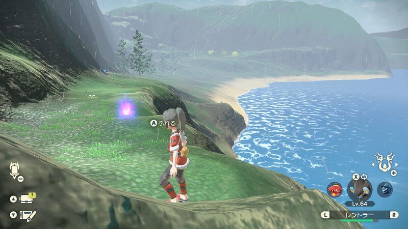 群青の海岸にある灯火⑰