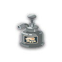 ひそやかスプレー