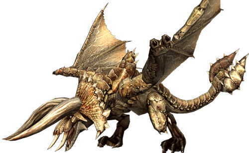 モンハンワールドディアブロス