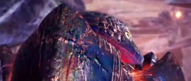 ドドガマル弱点