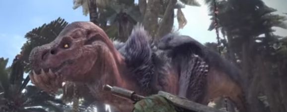 アンジャナフ弱点