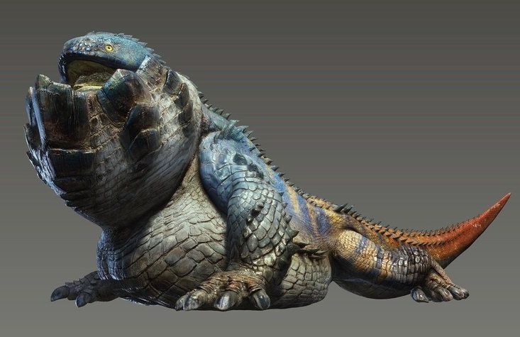 ドドガマル弱点