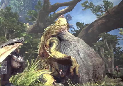 ドスジャグラス弱点