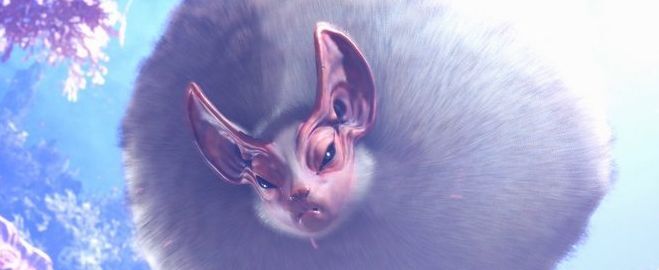 パオウルムー弱点