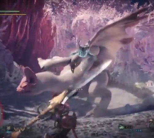 パオウルムー通常