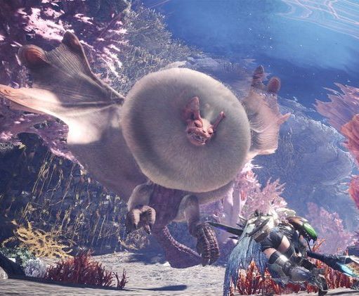 パオウルムー膨張時