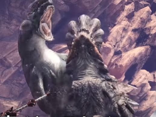 ジュラトドス弱点