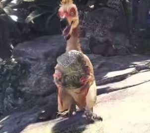 クルルヤック弱点