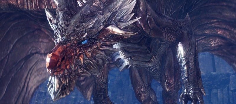 クシャルダオラ