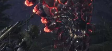 バゼルギウス弱点