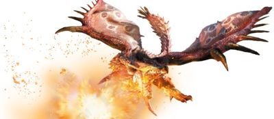 リオレイア亜種弱点