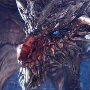 クシャルダオラ