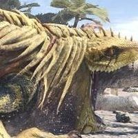 ドスジャグラス