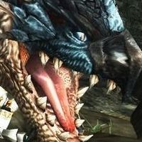 リオレウス亜種