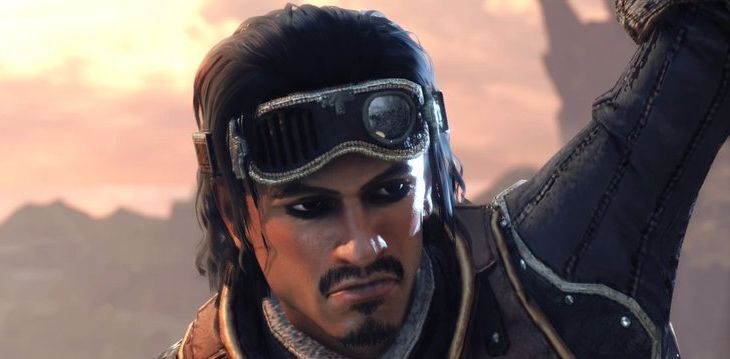 キャラレシピまとめ