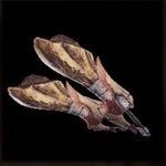 マッドバンガ―