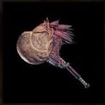 ブレイズハンマー