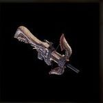 マッドライフル