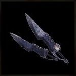 フリーズダガー