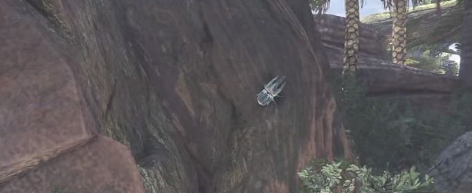 虹色ドスヘラクレス