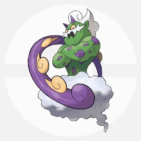 トルネロス