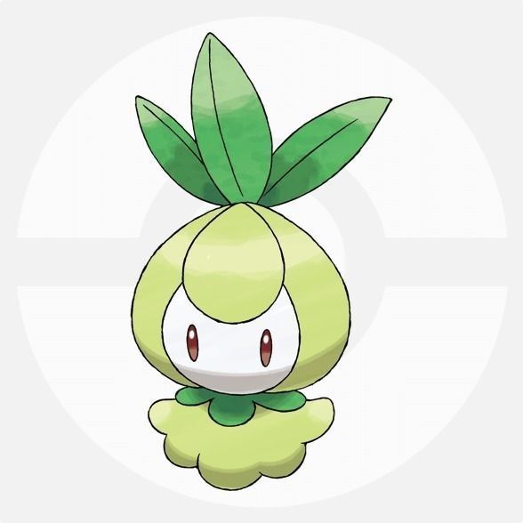 チュリネ
