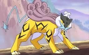 ライコウ