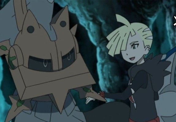 タイプヌル育成論