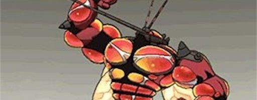 マッシブーンの育成論
