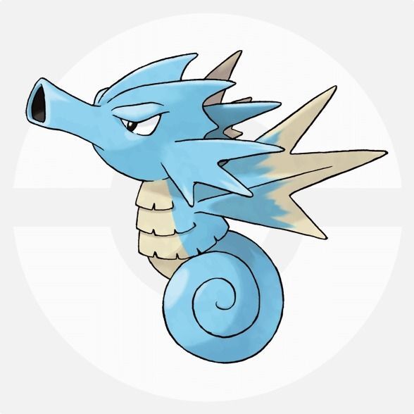 ウルトラサン ムーン シードラの種族値と生息地 進化レベル 覚える技 ポケモンusum攻略wiki Gamerch