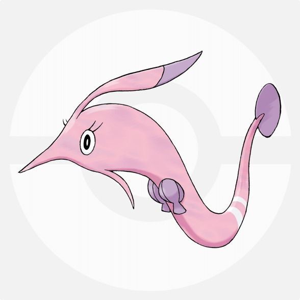 ウルトラサン ムーン サクラビスの種族値と生息地 進化レベル 覚える技 ポケモンusum攻略wiki Gamerch