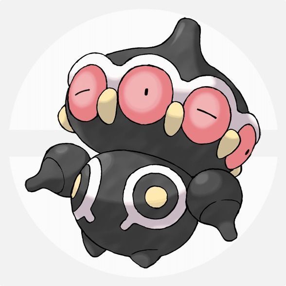 ウルトラサン ムーン ネンドールの種族値と生息地 進化レベル 覚える技 ポケモンusum攻略wiki Gamerch