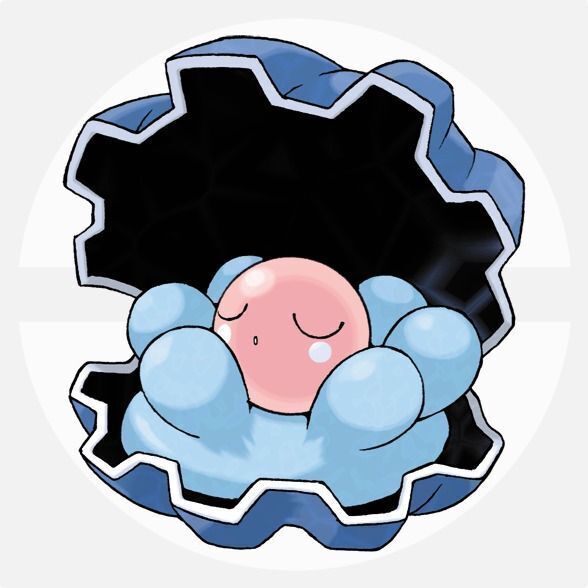 ウルトラサン ムーン パールルの種族値と生息地 進化レベル 覚える技 ポケモンusum攻略wiki Gamerch