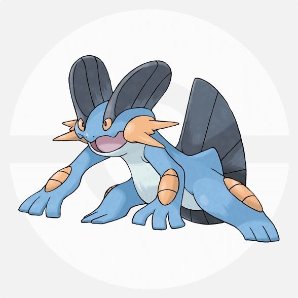 ウルトラサン ムーン ラグラージの種族値と生息地 進化レベル 覚える技 ポケモンusum攻略wiki Gamerch