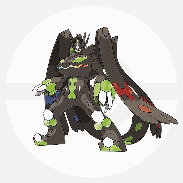 ポケモンウルトラサン ムーン ジガルデ 100 フォルム の種族値と生息地 進化レベル 覚える技 ポケモンusum攻略wiki Gamerch