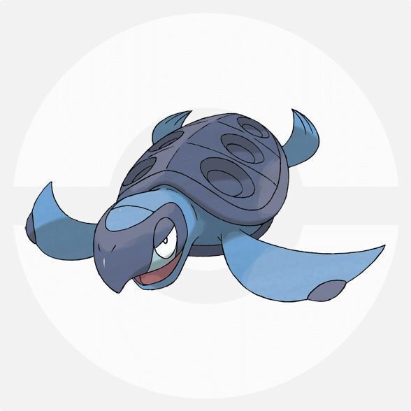 ポケモンウルトラサン ムーン プロトーガの種族値と生息地 進化レベル 覚える技 ポケモンusum攻略wiki Gamerch