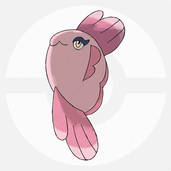 ポケモンウルトラサン ムーン ママンボウの種族値と生息地 進化レベル 覚える技 ポケモンusum攻略wiki Gamerch