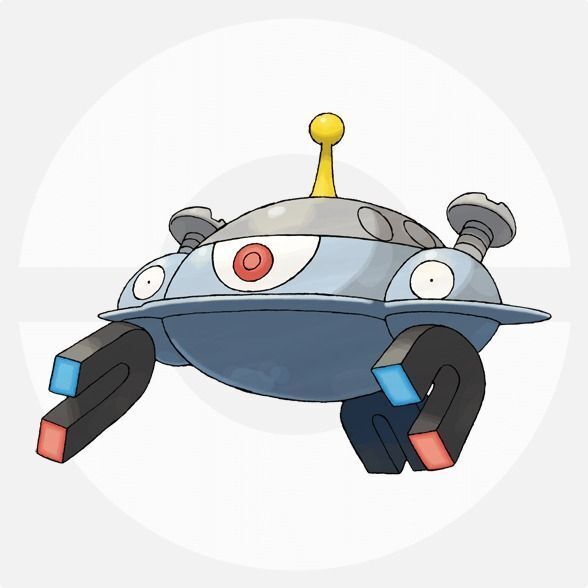 ポケモンウルトラサン ムーン ジバコイルの種族値と生息地 進化レベル 覚える技 ポケモンusum攻略wiki Gamerch