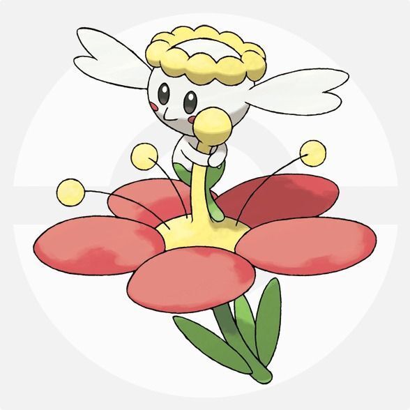 ウルトラサン ムーン フラベベの種族値と生息地 進化レベル 覚える技 ポケモンusum攻略wiki Gamerch