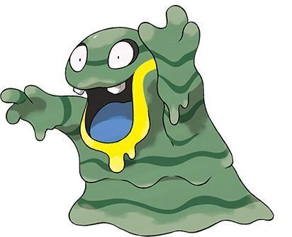 ポケモンウルトラサン ムーン ベトベター アローラ の種族値と生息地 進化レベル 覚える技 ポケモンusum攻略wiki Gamerch