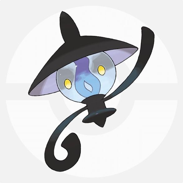 ウルトラサン ムーン ランプラーの種族値と生息地 進化レベル 覚える技 ポケモンusum攻略wiki Gamerch