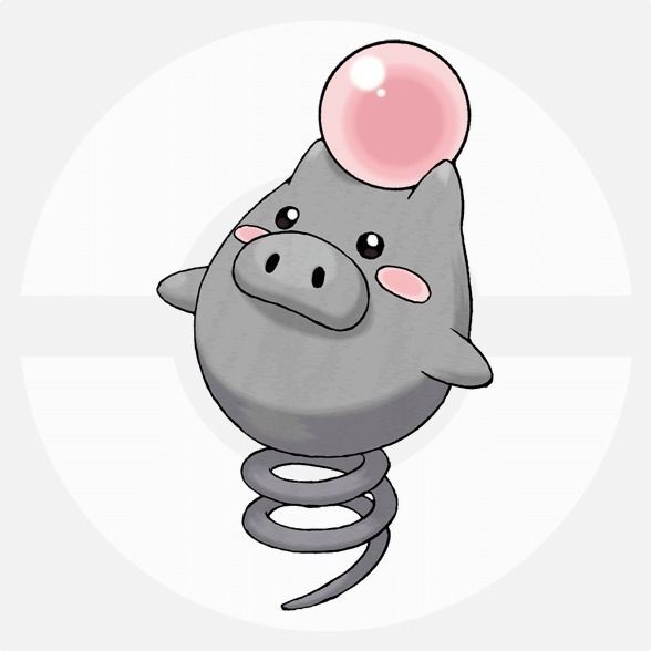 ウルトラサン ムーン バネブーの種族値と生息地 進化レベル 覚える技 ポケモンusum攻略wiki Gamerch ウルトラサン ムーン バネブーの種族値と生息地 進化レベル 覚える技 ポケモンusum攻略wiki Gamerch