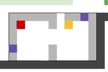 マップ上白長ハウス