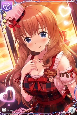 オルガル 想いよ届け バレンタインガチャ オルガル2攻略wiki Gamerch