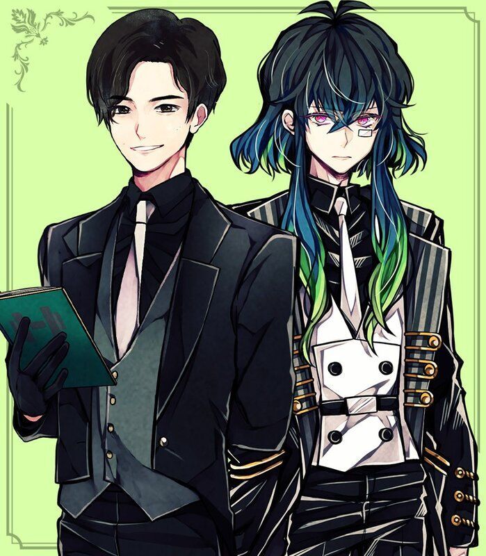 あくねこ バスティン・ケリー プロフィール - あくねこwiki | Gamerch