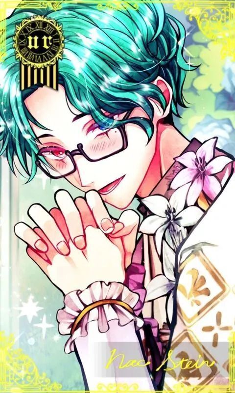 あくねこ】SSR ナック Butler's wedding（ナック） - あくねこwiki