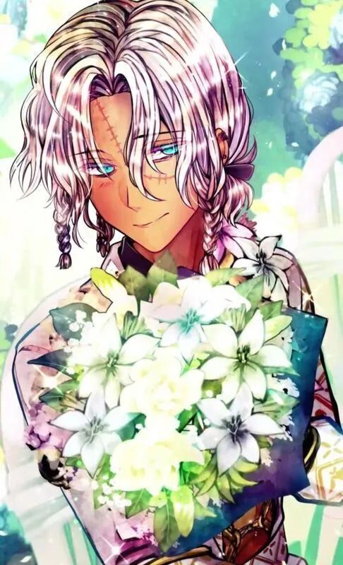 あくねこ】SSR ミヤジ Butler's wedding（ミヤジ） - あくねこ