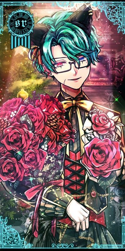 あくねこ ナック 特典 配布 カード　1周年 あくねこ ナック 特典 配布 カード 1周年 あくねこ 1周年 ラムリ