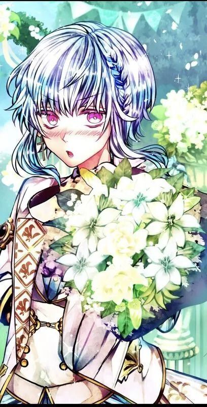 あくねこ　フルーレ グッズ-クリアファイル】悪魔執事と黒い猫 クリアファイル