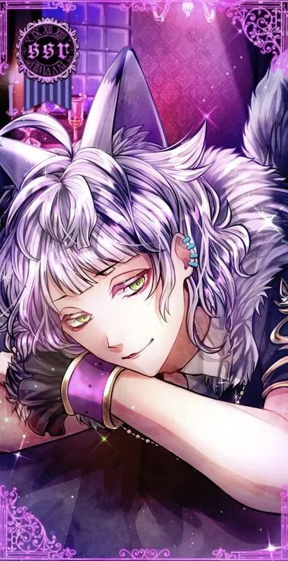 あくねこ】SSR ラムリ Butler's Halloween（ラムリ） - あくねこwiki